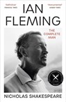 Ian Fleming - Nicholas Shakespeare - 9781529920604