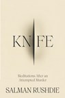 Knife - Salman Rushdie - 9781529921168