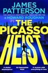 The Picasso Heist - James Patterson - 9781529922257