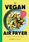 The Vegan Air Fryer - Niki Webster - 9781529922363