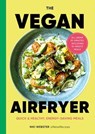 The Vegan Air Fryer - Niki Webster - 9781529922370