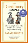 The Dictionary People - Sarah Ogilvie - 9781529922578