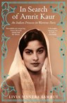 In Search of Amrit Kaur - Livia Manera Sambuy - 9781529922721