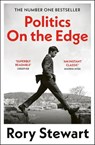 Politics On the Edge - Rory Stewart - 9781529922868
