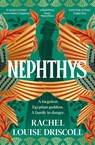 Nephthys - Rachel Louise Driscoll - 9781529924237