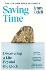 Saving Time - ODELL,  Jenny - 9781529924619
