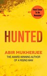 Hunted - Abir Mukherjee - 9781529926514