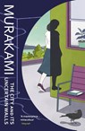 The City and Its Uncertain Walls - Haruki Murakami - 9781529926941