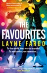 The Favourites - Layne Fargo - 9781529927337