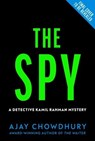 The Spy - Ajay Chowdhury - 9781529927641