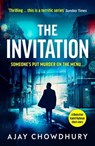 The Invitation - Ajay Chowdhury - 9781529928693
