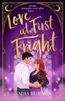 Love At First Fright - Nadia El-Fassi - 9781529929638