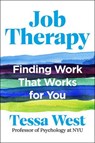 Job Therapy - Tessa West - 9781529931198