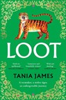 Loot - Tania James - 9781529931761