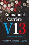 V13 - Emmanuel Carrere - 9781529931778