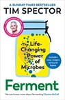 Ferment - Tim Spector - 9781529932324