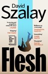 Flesh - David Szalay - 9781529932423