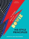 BOWIE His Style Principles - Natalie Hammond - 9781529932881