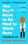 You Don't Have to Be Mad to Work Here - Benji Waterhouse - 9781529933420