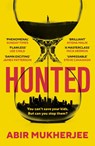 Hunted - Abir Mukherjee - 9781529933529