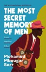 The Most Secret Memory of Men - Mohamed Mbougar Sarr - 9781529933550