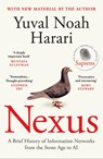 Nexus - Yuval Noah Harari - 9781529933611