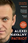 PATRIOT - Alexei Navalny - 9781529933659