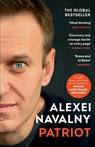 PATRIOT - Alexei Navalny - 9781529933659