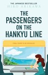 The Passengers on the Hankyu Line - Hiro Arikawa - 9781529934922