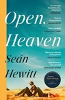Open, Heaven - Sean Hewitt - 9781529935240