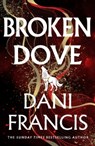 Broken Dove - Dani Francis - 9781529935325