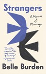 Strangers - Belle Burden - 9781529936117