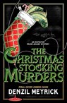 The Christmas Stocking Murders - Denzil Meyrick - 9781529936353