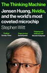 The Thinking Machine - Stephen Witt - 9781529936520