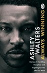 Always Winning - Ashley Walters ; Chris Isaie - 9781529936582