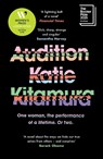 Audition - Katie Kitamura - 9781529937299