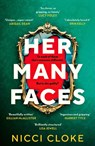 Her Many Faces - Nicci Cloke - 9781529938180