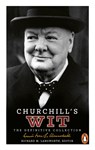Churchill's Wit - Richard M. Langworth - 9781529938746