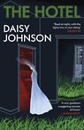 The Hotel - Daisy Johnson - 9781529939163