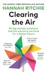 Clearing the Air - Hannah Ritchie - 9781529939415