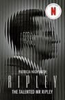 Ripley - HIGHSMITH,  Patricia - 9781529940886