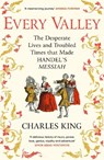 Every Valley - Charles King - 9781529942873