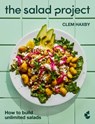 The Salad Project - Clem Haxby - 9781529949131