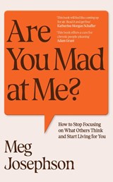 Are You Mad At Me?, Meg Josephson -  - 9781529949612