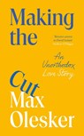 Making the Cut - Max Olesker - 9781529951721