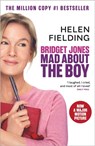 Bridget Jones: Mad About the Boy - Helen Fielding - 9781529952919