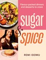 Sugar & Spice - Remi Idowu - 9781529953718