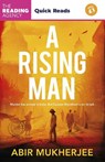 A Rising Man - Abir Mukherjee - 9781529956696