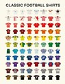 Classic Football Shirts - Classic Football Shirts ; Rory Smith - 9781529957457