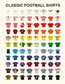 Classic Football Shirts - Classic Football Shirts ; Rory Smith - 9781529957464